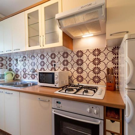 Apartmani Bozica Barbat na Rabu Εξωτερικό φωτογραφία