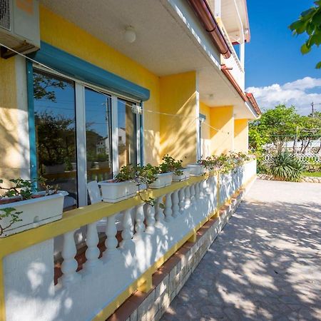 Apartmani Bozica Barbat na Rabu Εξωτερικό φωτογραφία