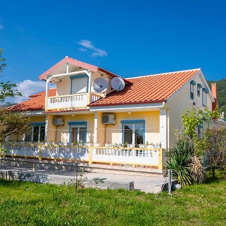 Apartmani Bozica Barbat na Rabu Εξωτερικό φωτογραφία