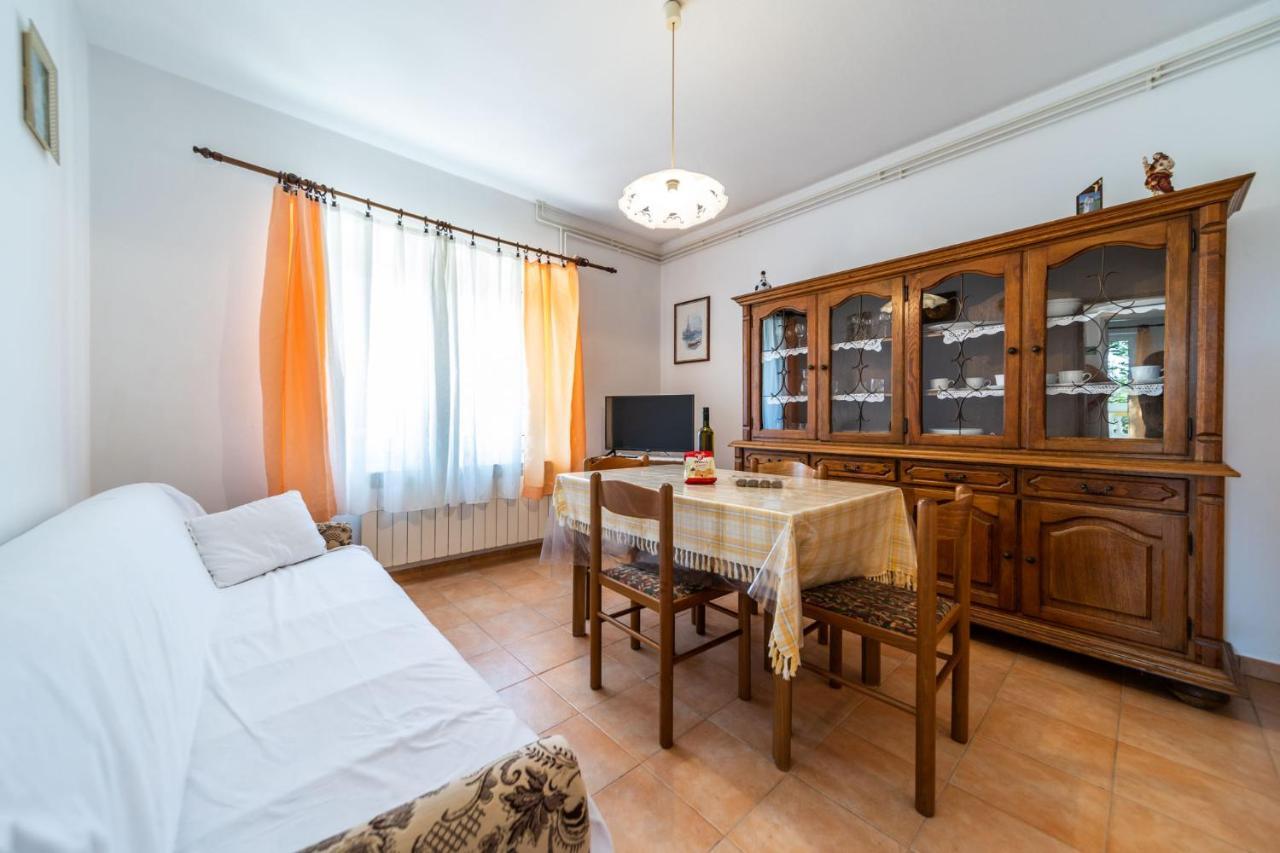 Apartmani Bozica Barbat na Rabu Εξωτερικό φωτογραφία
