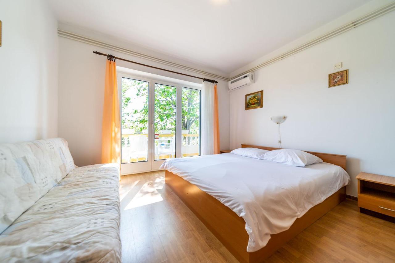 Apartmani Bozica Barbat na Rabu Εξωτερικό φωτογραφία