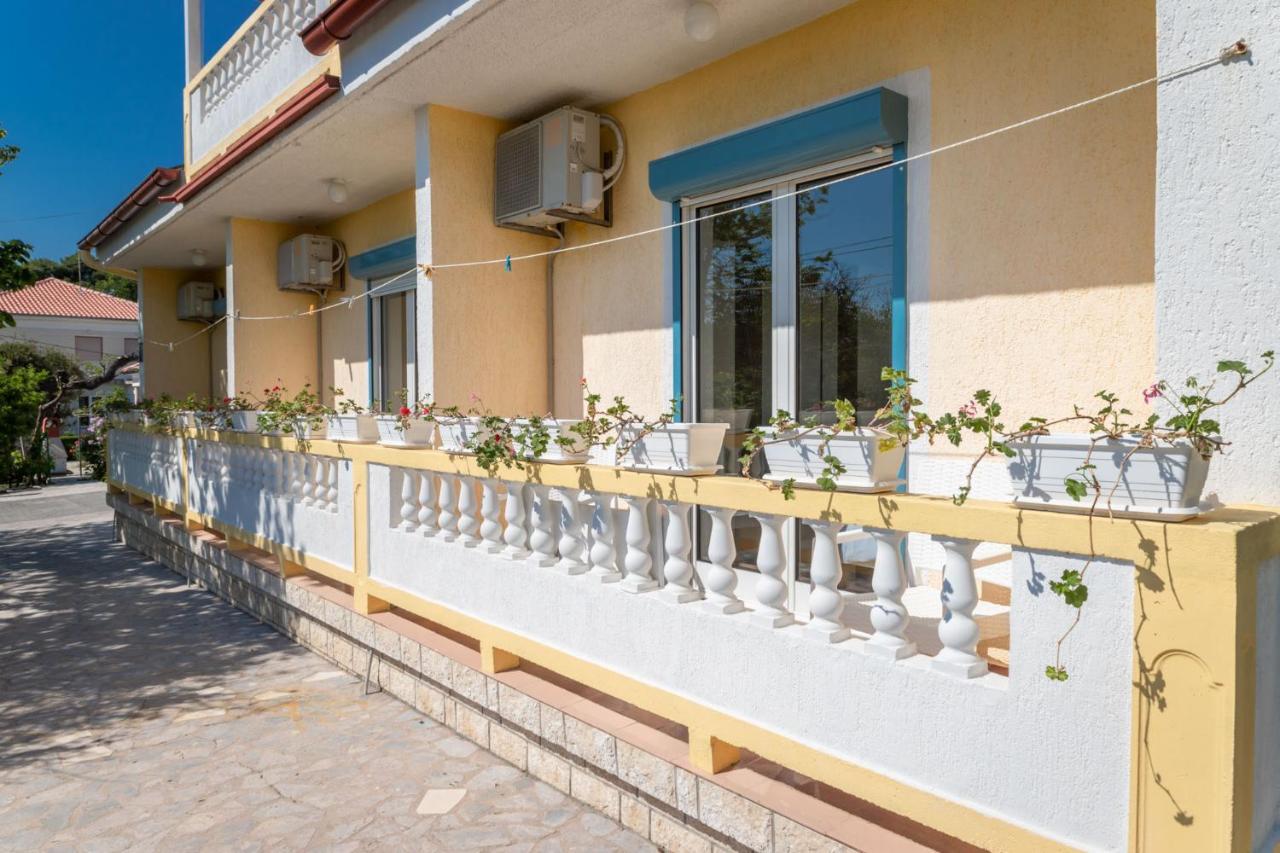 Apartmani Bozica Barbat na Rabu Εξωτερικό φωτογραφία