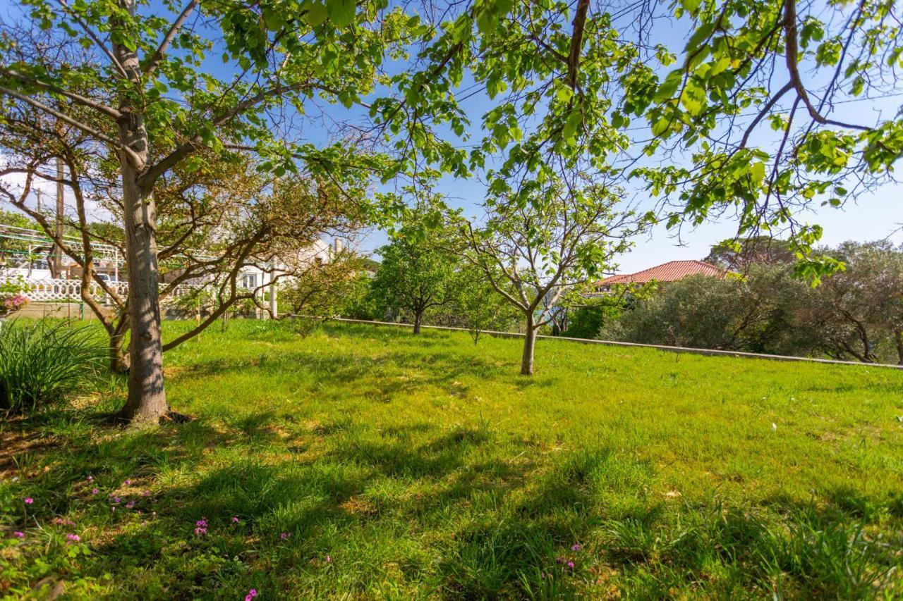 Apartmani Bozica Barbat na Rabu Εξωτερικό φωτογραφία