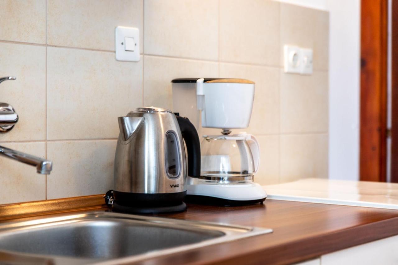 Apartmani Bozica Barbat na Rabu Εξωτερικό φωτογραφία