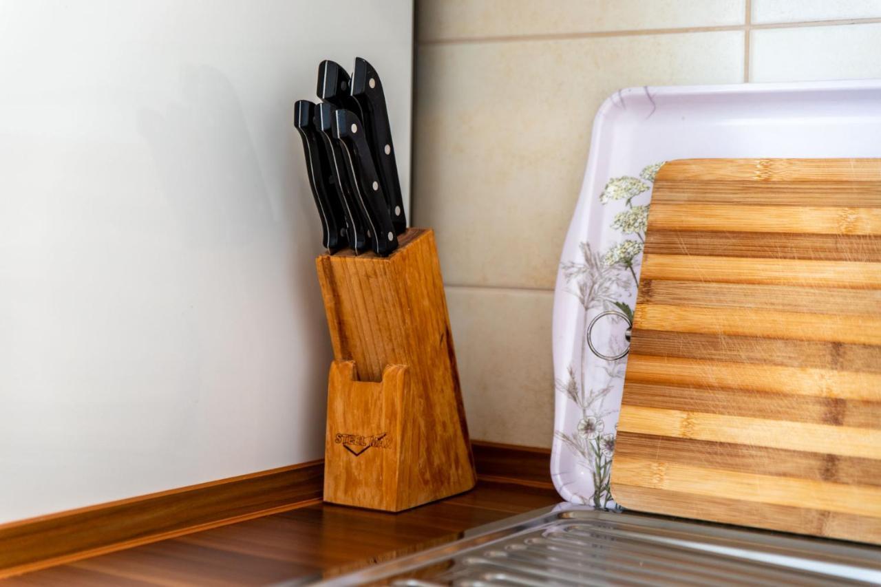 Apartmani Bozica Barbat na Rabu Εξωτερικό φωτογραφία