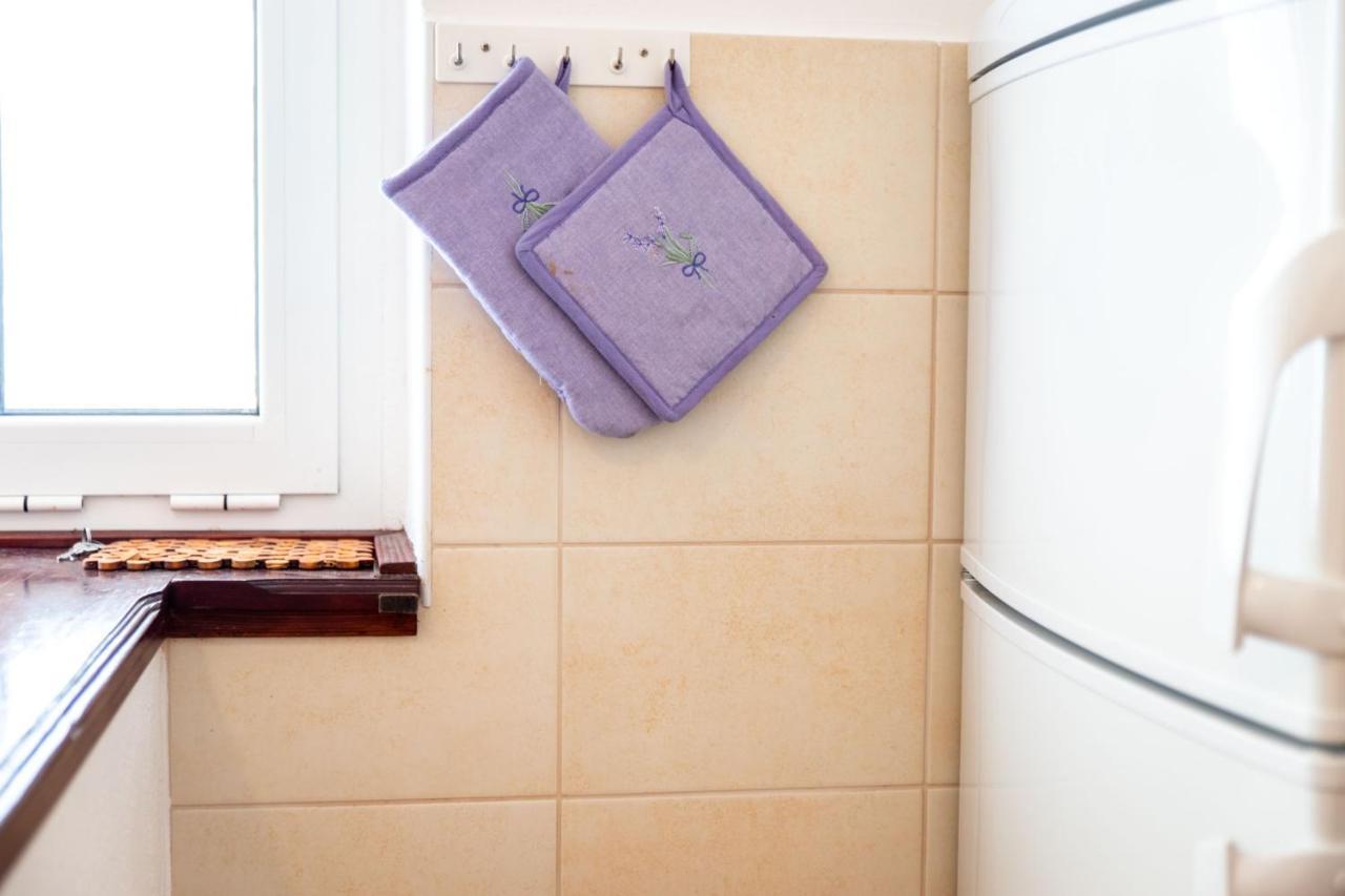 Apartmani Bozica Barbat na Rabu Εξωτερικό φωτογραφία