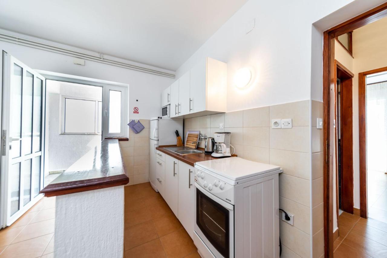 Apartmani Bozica Barbat na Rabu Εξωτερικό φωτογραφία