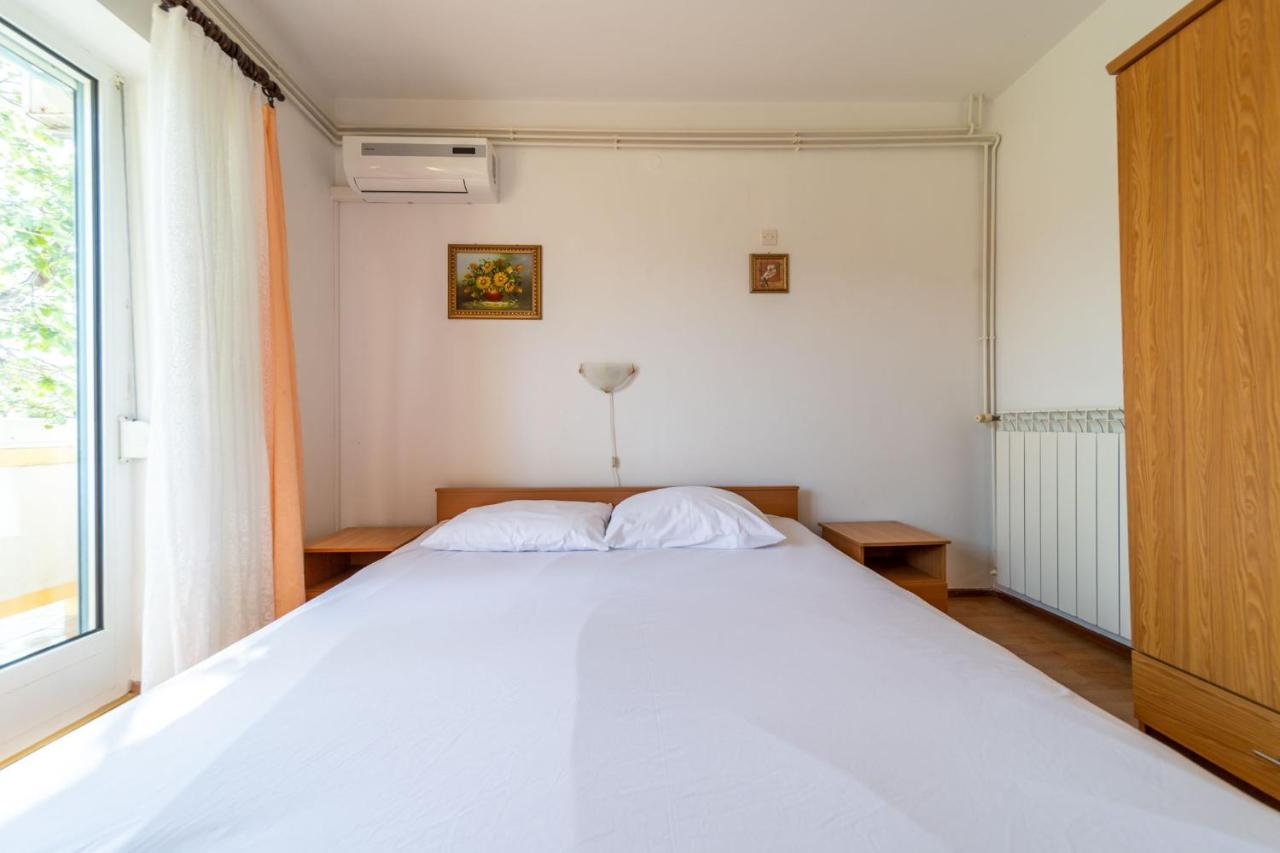 Apartmani Bozica Barbat na Rabu Εξωτερικό φωτογραφία