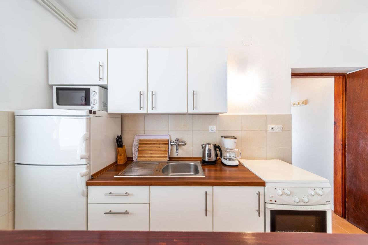 Apartmani Bozica Barbat na Rabu Εξωτερικό φωτογραφία