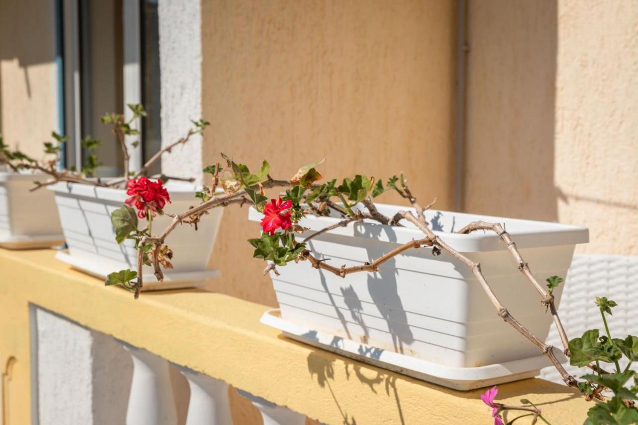 Apartmani Bozica Barbat na Rabu Εξωτερικό φωτογραφία